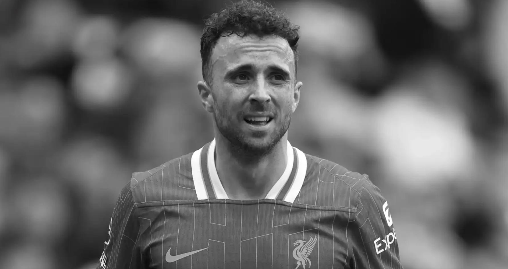 Truyền thông Bồ Đào Nha: Liverpool sẽ trả lương cho Jota trong thời gian còn lại của hợp đồng cho gia đình anh Truyền thông Bồ Đào Nha: Liverpool sẽ trả lương cho Jota trong thời gian còn lại của hợp đồng cho gia đình anh