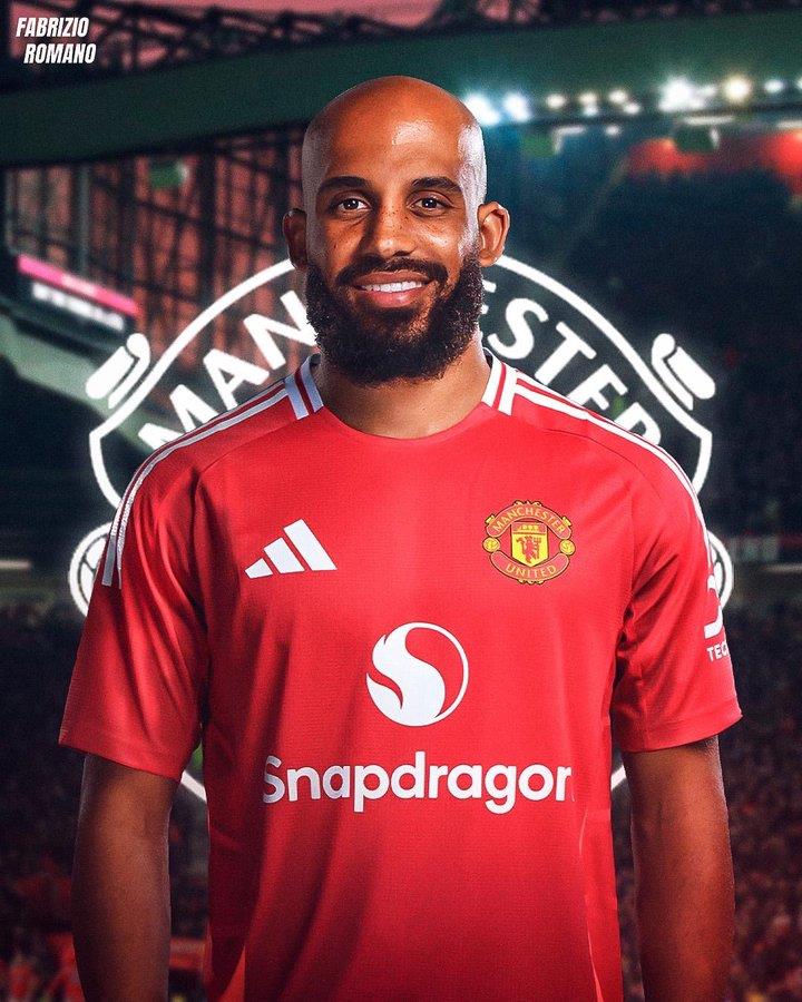 Romano: Mbeumo đã trải qua buổi kiểm tra y tế tại Manchester United hôm nay. Nếu mọi việc suôn sẻ, anh ấy sẽ ký hợp đồng đến năm 2030. Romano: Mbeumo đã trải qua buổi kiểm tra y tế tại Manchester United hôm nay. Nếu mọi việc suôn sẻ, anh ấy sẽ ký hợp đồng đến năm 2030.