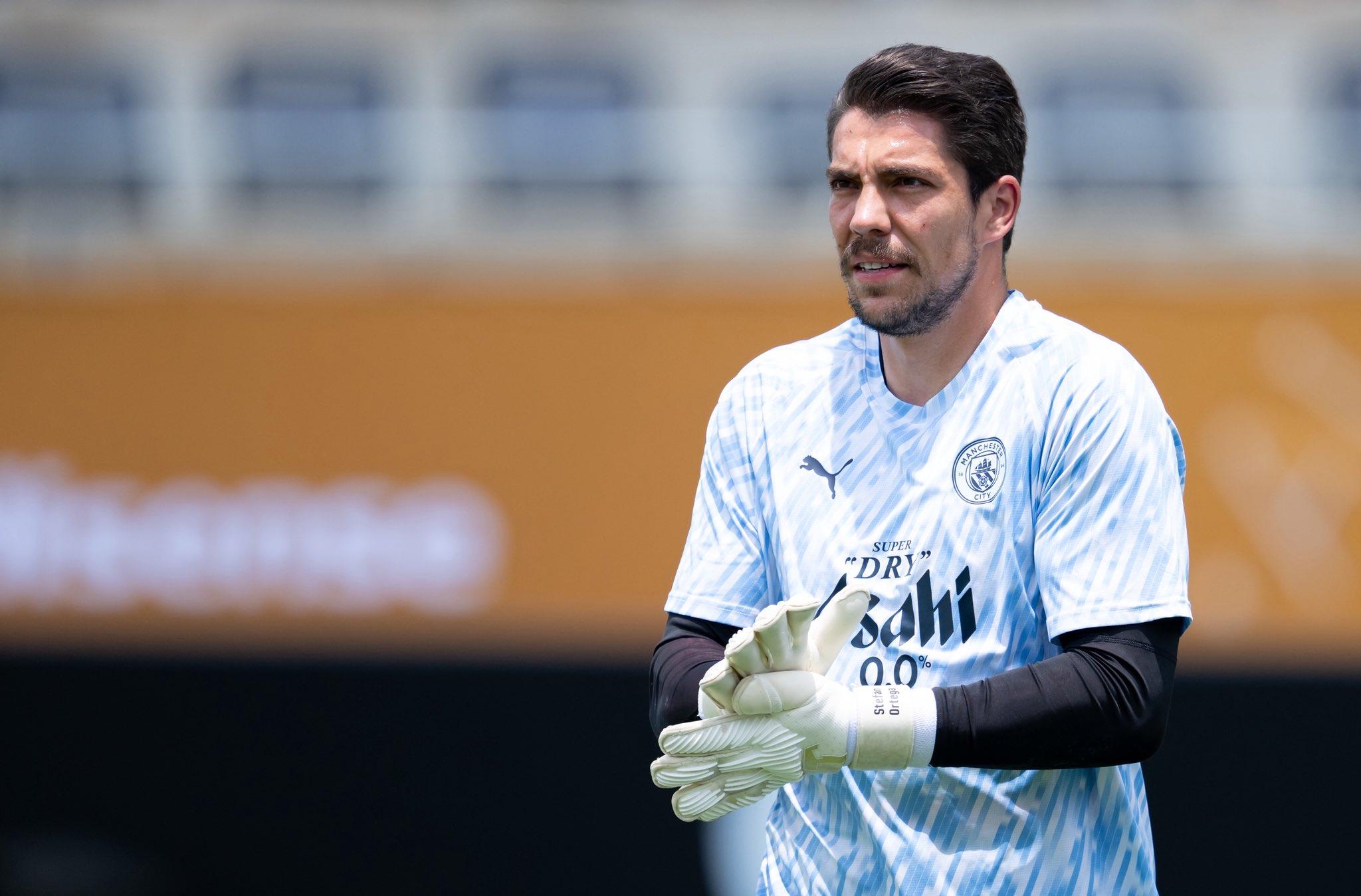 Tin đồn chuyển nhượng hàng ngày: Manchester City ký hợp đồng trở lại với thủ môn trẻ Trafford, Newcastle theo đuổi Cesco Tin đồn chuyển nhượng hàng ngày: Manchester City ký hợp đồng trở lại với thủ môn trẻ Trafford, Newcastle theo đuổi Cesco