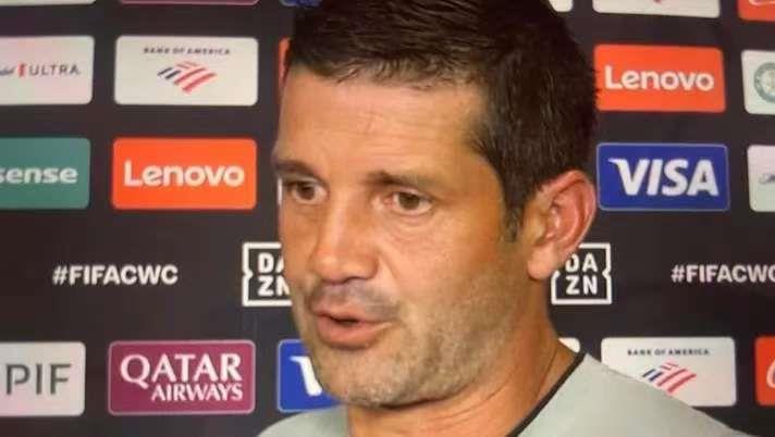 Chivu: Chúng tôi đã áp dụng chiến lược chơi sai ngay từ đầu, điều này ảnh hưởng trực tiếp đến hiệu suất của toàn bộ trò chơi Chivu: Chúng tôi đã áp dụng chiến lược chơi sai ngay từ đầu, điều này ảnh hưởng trực tiếp đến hiệu suất của toàn bộ trò chơi