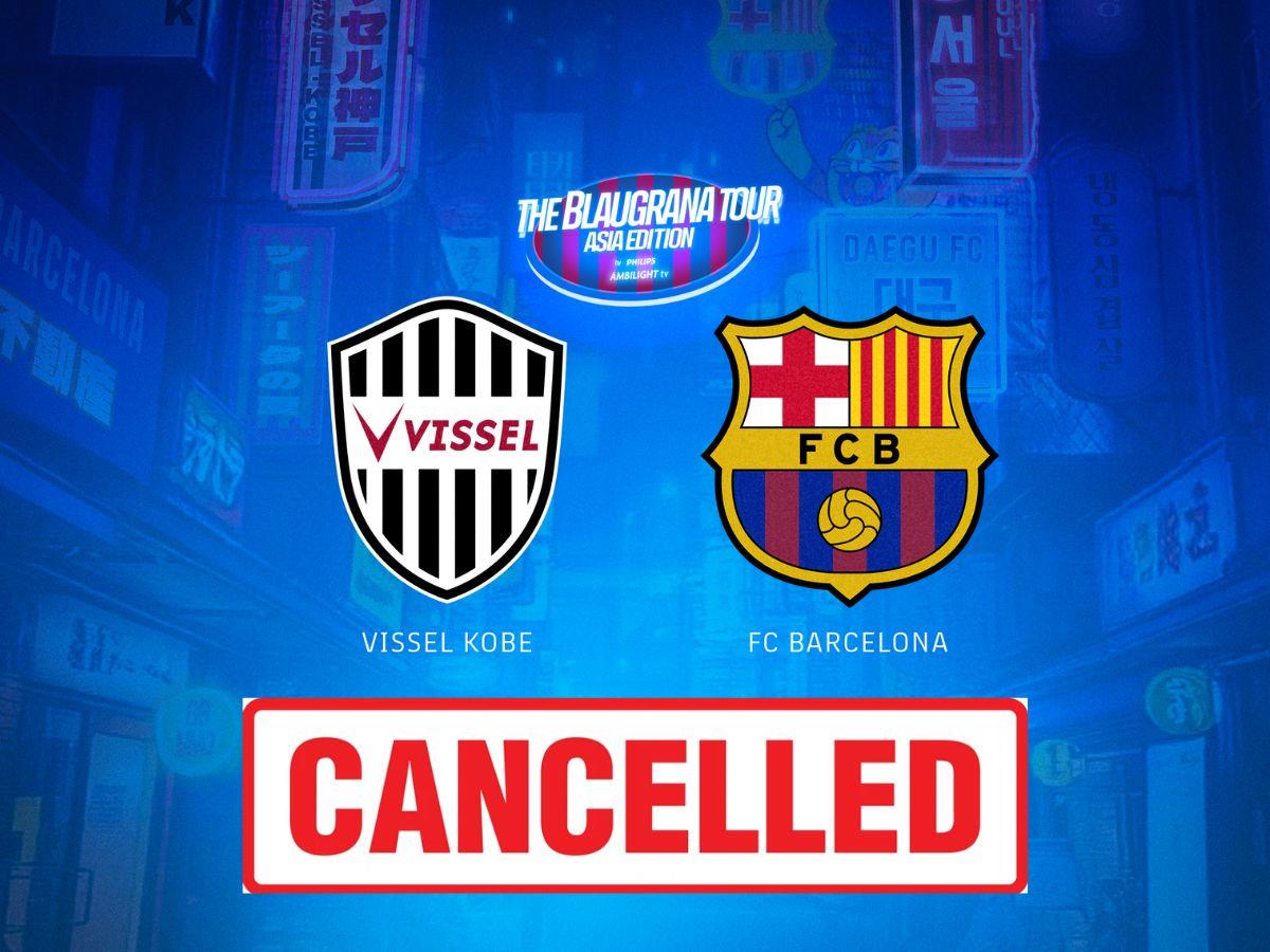 Romero: Chuyến đi của Barcelona tới Hàn Quốc vẫn không thay đổi và họ đang tìm kiếm đối thủ cho trận giao hữu vào Chủ Nhật Romero: Chuyến đi của Barcelona tới Hàn Quốc vẫn không thay đổi và họ đang tìm kiếm đối thủ cho trận giao hữu vào Chủ Nhật