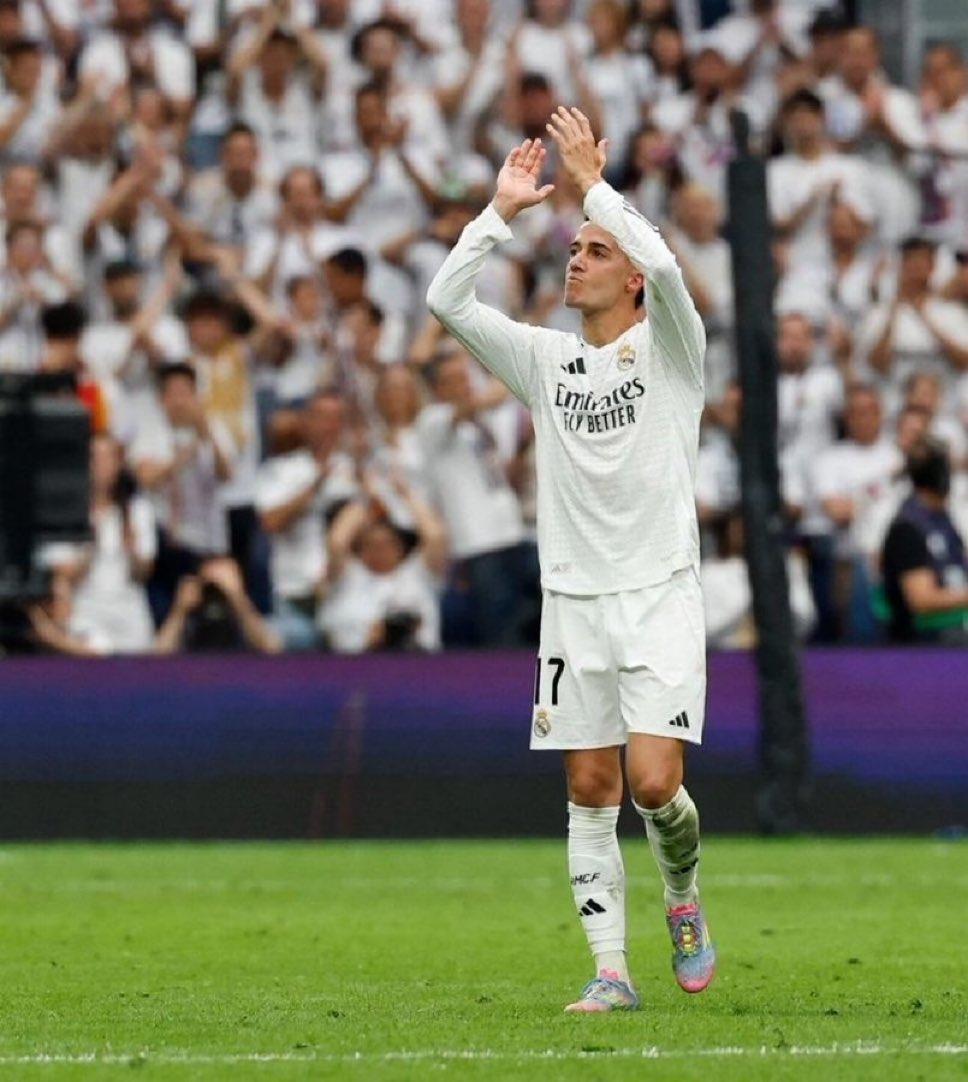 Vazquez: Tôi có thể ra đi với lương tâm trong sáng, Real Madrid sẽ luôn ở bên tôi Vazquez: Tôi có thể ra đi với lương tâm trong sáng, Real Madrid sẽ luôn ở bên tôi