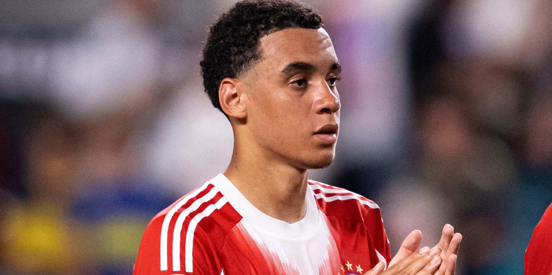 Quan chức Bayern: Musiala đã phẫu thuật thành công và dự kiến sẽ phải nghỉ thi đấu vài tháng Quan chức Bayern: Musiala đã phẫu thuật thành công và dự kiến sẽ phải nghỉ thi đấu vài tháng