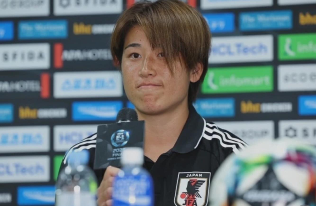 Bản xem trước Cúp bóng đá nữ Đông Á: Một số lượng lớn cầu thủ nước ngoài vắng mặt trong đội tuyển bóng đá nữ Nhật Bản và Đài Bắc Trung Hoa nỗ lực ghi điểm lần đầu tiên Bản xem trước Cúp bóng đá nữ Đông Á: Một số lượng lớn cầu thủ nước ngoài vắng mặt trong đội tuyển bóng đá nữ Nhật Bản và Đài Bắc Trung Hoa nỗ lực ghi điểm lần đầu tiên