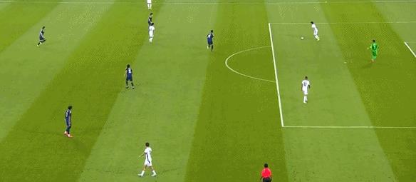 Hiệp 1 Cúp Đông Á: Jermaine Ryoda ghi bốn bàn, Soma Yuki kiến tạo và lập hat-trick, Nhật Bản 5-0 Hồng Kông Hiệp 1 Cúp Đông Á: Jermaine Ryoda ghi bốn bàn, Soma Yuki kiến tạo và lập hat-trick, Nhật Bản 5-0 Hồng Kông