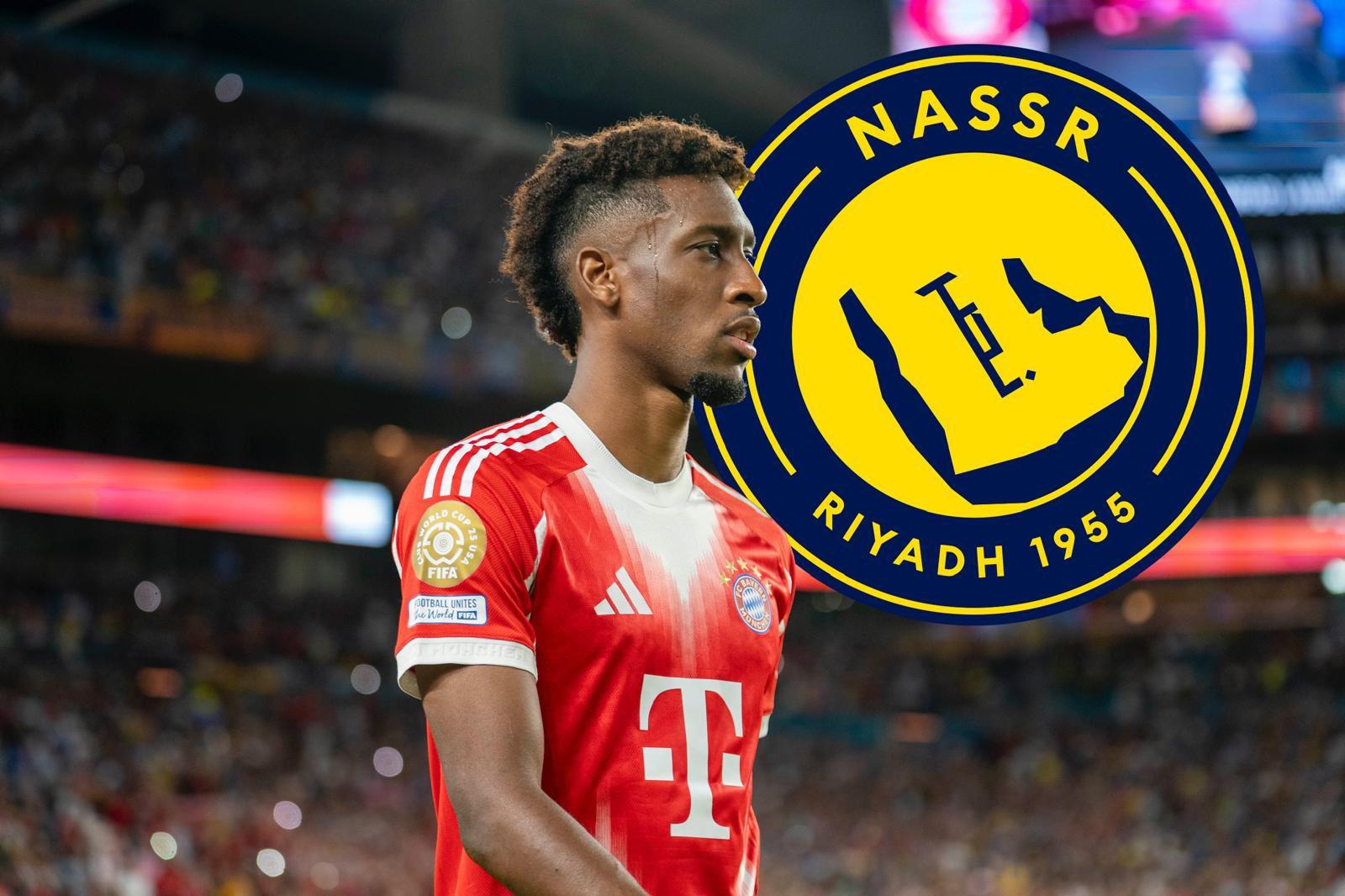 Tin đồn chuyển nhượng hàng ngày: Paris Saint-Germain ký hợp đồng với Zabarni, Ganacho đạt được thỏa thuận cá nhân với Chelsea Tin đồn chuyển nhượng hàng ngày: Paris Saint-Germain ký hợp đồng với Zabarni, Ganacho đạt được thỏa thuận cá nhân với Chelsea