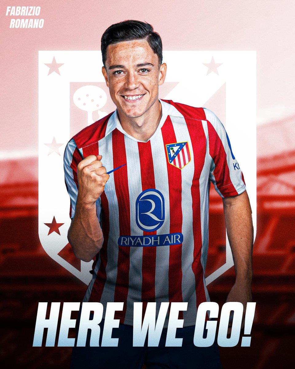 Tin đồn chuyển nhượng hàng ngày: Paris Saint-Germain ký hợp đồng với Zabarni, Ganacho đạt được thỏa thuận cá nhân với Chelsea Tin đồn chuyển nhượng hàng ngày: Paris Saint-Germain ký hợp đồng với Zabarni, Ganacho đạt được thỏa thuận cá nhân với Chelsea