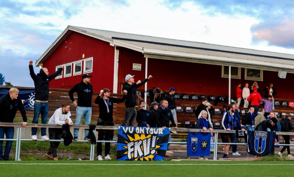 Nhận định Giải Ngoại hạng Thụy Điển: Sirius có thành tích gần đây tốt, Hammarby phải giành chiến thắng trong cuộc đua giành chức vô địch Nhận định Giải Ngoại hạng Thụy Điển: Sirius có thành tích gần đây tốt, Hammarby phải giành chiến thắng trong cuộc đua giành chức vô địch