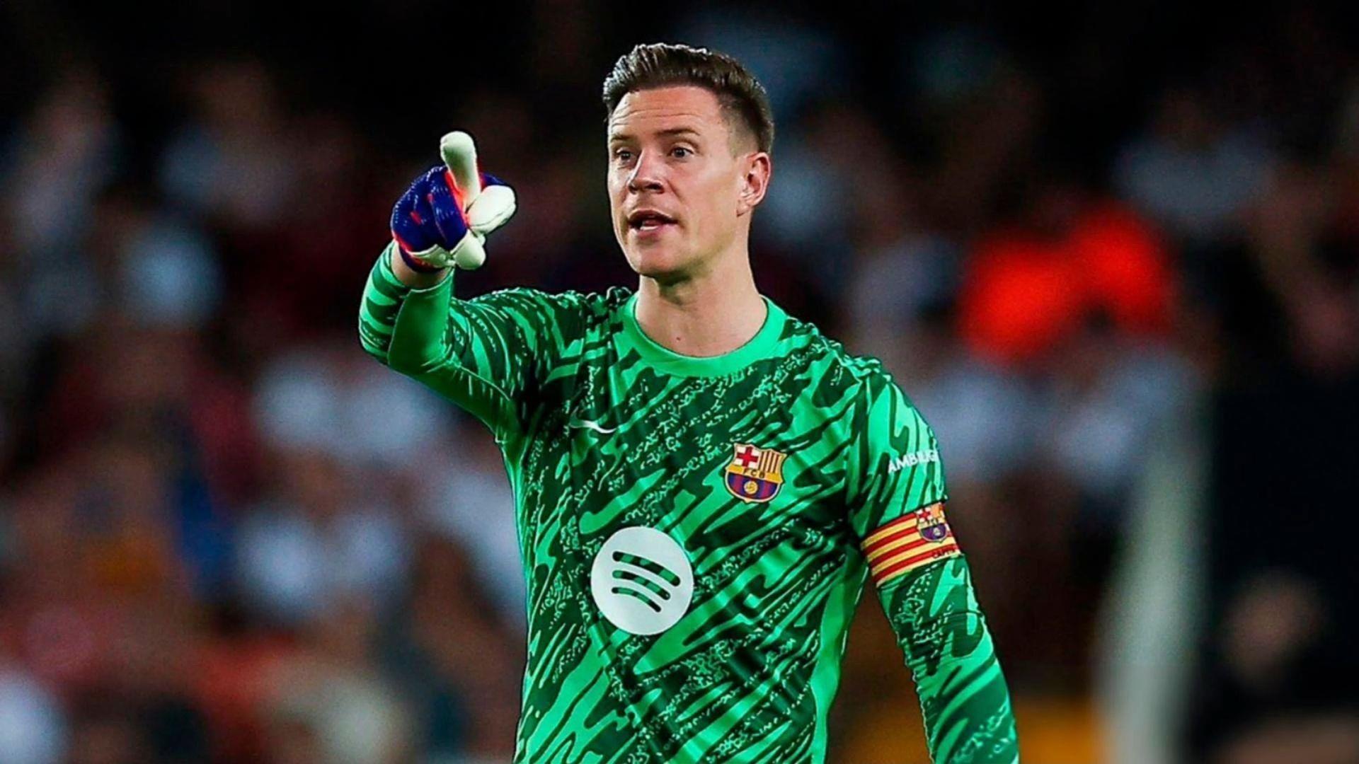 Đây có phải là ám chỉ đến Teshi không? Fermin đã cập nhật tài khoản mạng xã hội của mình: Kẻ xấu không bao giờ chiến thắng, và kẻ phản bội cũng vậy. Đây có phải là ám chỉ đến Teshi không? Fermin đã cập nhật tài khoản mạng xã hội của mình: Kẻ xấu không bao giờ chiến thắng, và kẻ phản bội cũng vậy.