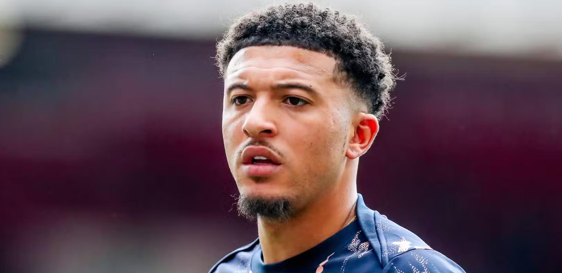 Tin đồn chuyển nhượng hàng ngày: Paris Saint-Germain ký hợp đồng với Zabarni, Ganacho đạt được thỏa thuận cá nhân với Chelsea Tin đồn chuyển nhượng hàng ngày: Paris Saint-Germain ký hợp đồng với Zabarni, Ganacho đạt được thỏa thuận cá nhân với Chelsea