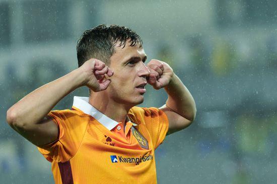 Một sự đảo ngược khác! Truyền thông Hàn Quốc: Tehran sẽ trả trước 1 triệu đô la để mua lại Assani Một sự đảo ngược khác! Truyền thông Hàn Quốc: Tehran sẽ trả trước 1 triệu đô la để mua lại Assani