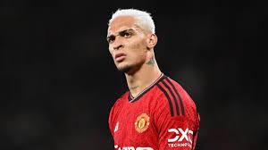 Dòng thời gian đảo ngược chuyển nhượng của Anthony: Sau khi Manchester United đồng ý, Anthony muốn bù đắp khoản chênh lệch lương và cuối cùng Betis đã rút lại lời đề nghị Dòng thời gian đảo ngược chuyển nhượng của Anthony: Sau khi Manchester United đồng ý, Anthony muốn bù đắp khoản chênh lệch lương và cuối cùng Betis đã rút lại lời đề nghị