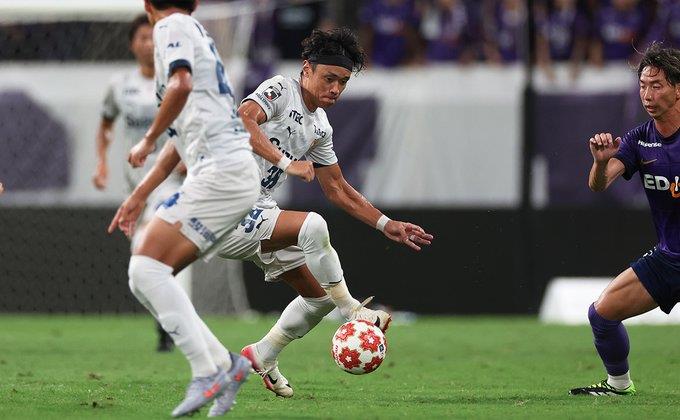Bản tin trước J-League: Các cầu thủ bị thương của Hiroshima Sanfrecce trở lại tập luyện, huấn luyện viên của Shimizu S-Pulse thề sẽ trả thù Bản tin trước J-League: Các cầu thủ bị thương của Hiroshima Sanfrecce trở lại tập luyện, huấn luyện viên của Shimizu S-Pulse thề sẽ trả thù