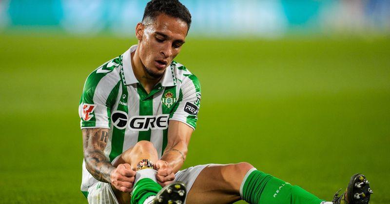 Tin đồn chuyển nhượng hàng ngày: Paris Saint-Germain ký hợp đồng với Zabarni, Ganacho đạt được thỏa thuận cá nhân với Chelsea Tin đồn chuyển nhượng hàng ngày: Paris Saint-Germain ký hợp đồng với Zabarni, Ganacho đạt được thỏa thuận cá nhân với Chelsea