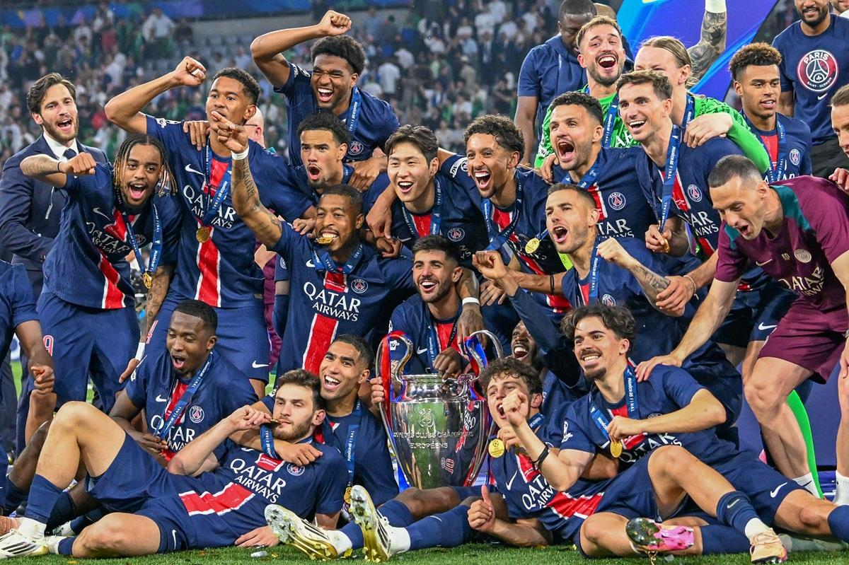 Xem trước Siêu cúp UEFA: Paris vượt qua lịch thi đấu khó khăn và tiếp tục hành trình. Liệu tân huấn luyện viên Tottenham có mang đến những triển vọng mới? Xem trước Siêu cúp UEFA: Paris vượt qua lịch thi đấu khó khăn và tiếp tục hành trình. Liệu tân huấn luyện viên Tottenham có mang đến những triển vọng mới?