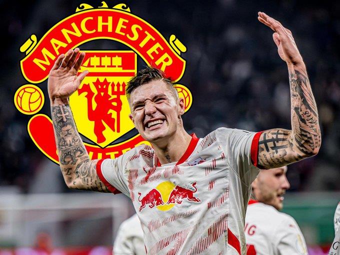 Sky: Cesco đã đồng ý 100% các điều khoản cá nhân với Manchester United và anh ấy chỉ muốn gia nhập Manchester United Sky: Cesco đã đồng ý 100% các điều khoản cá nhân với Manchester United và anh ấy chỉ muốn gia nhập Manchester United