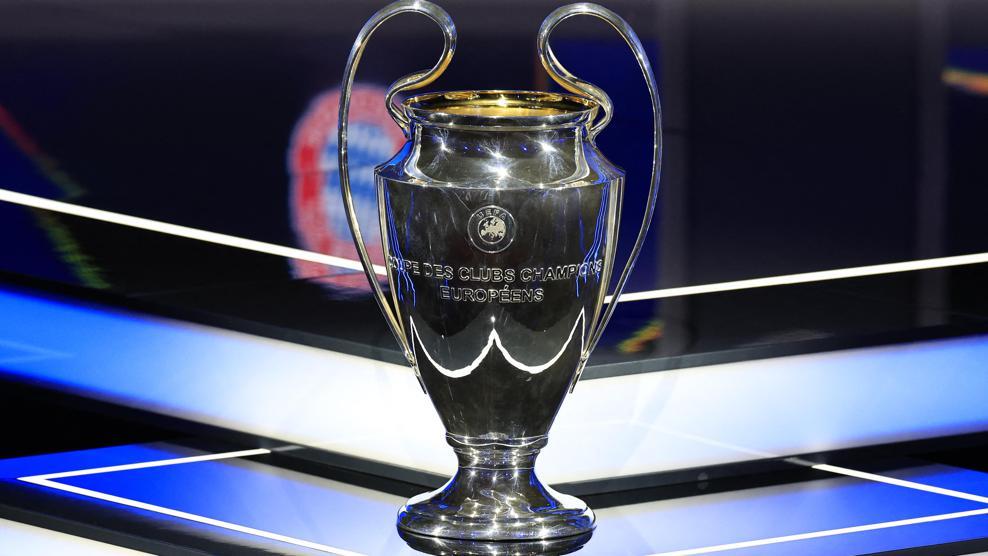 32 đội tham dự Champions League đã được xác nhận: Bodø Brilliant lần đầu tiên lọt vào vòng trong; bốn suất cuối cùng sẽ được công bố vào ngày mai 32 đội tham dự Champions League đã được xác nhận: Bodø Brilliant lần đầu tiên lọt vào vòng trong; bốn suất cuối cùng sẽ được công bố vào ngày mai