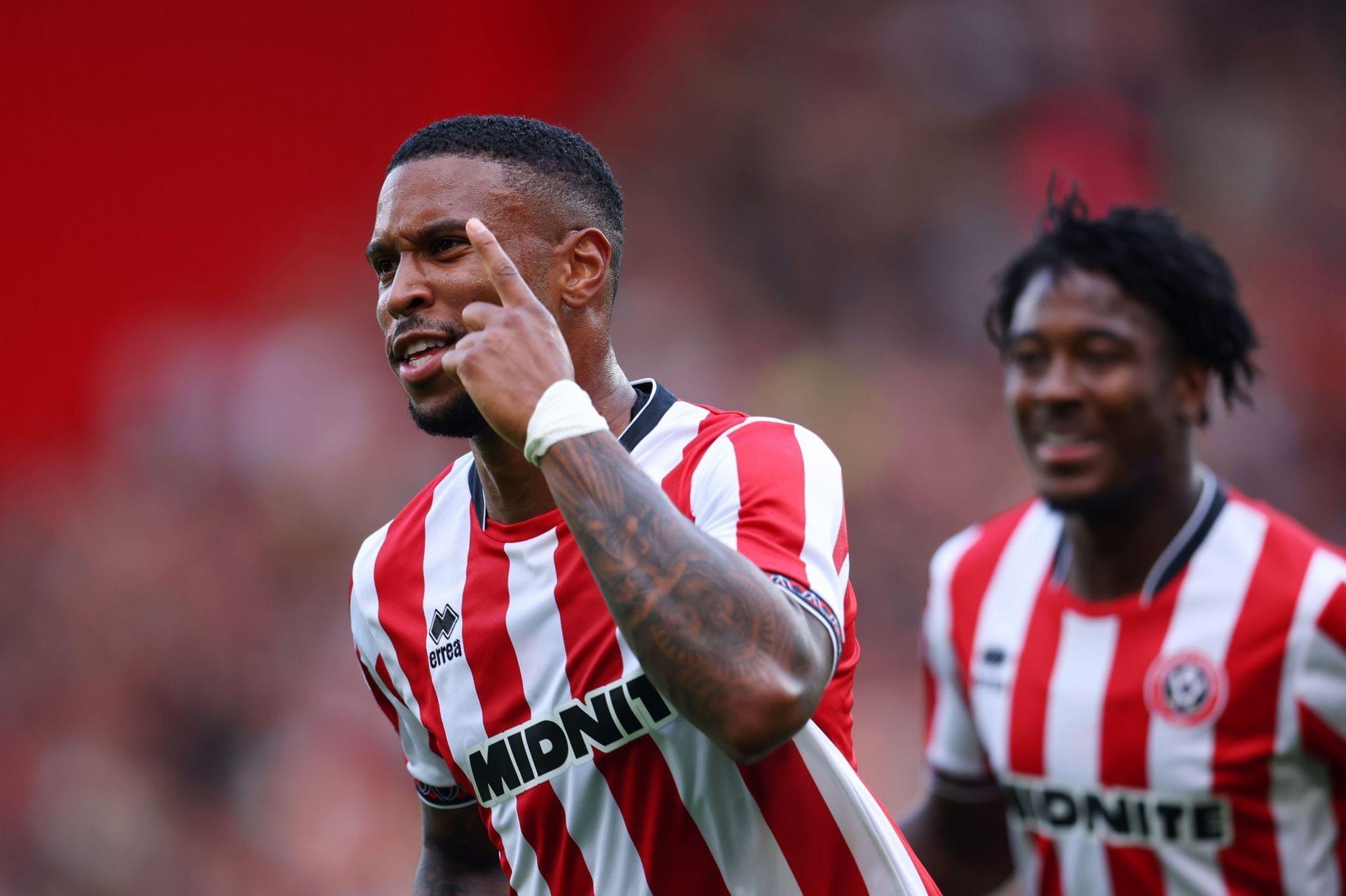 Xem trước Carabao Cup: Birmingham City trông giống như một chú ngựa ô, Sheffield United đang sa sút Xem trước Carabao Cup: Birmingham City trông giống như một chú ngựa ô, Sheffield United đang sa sút