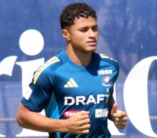 Chính thức: Tiền đạo Matthäus của Yokohama F. Marinos rời đội và được cho là sẽ chuyển đến Giải bóng đá Qatar Chính thức: Tiền đạo Matthäus của Yokohama F. Marinos rời đội và được cho là sẽ chuyển đến Giải bóng đá Qatar