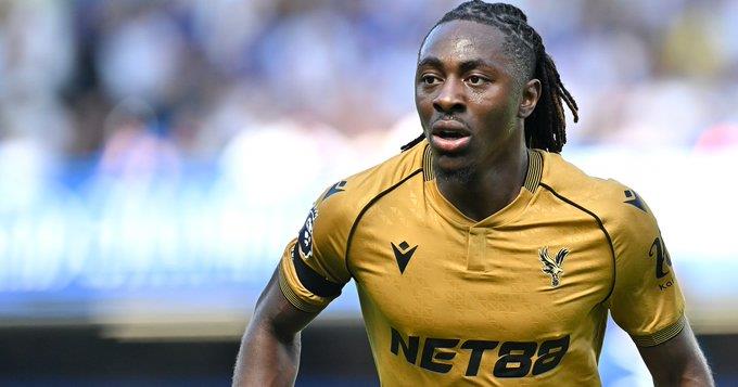 Sky Sports: Arsenal ký hợp đồng với Eze với tổng giá trị 67,5 triệu bảng Anh, cầu thủ này sẽ chia tay vào cuối tuần này Sky Sports: Arsenal ký hợp đồng với Eze với tổng giá trị 67,5 triệu bảng Anh, cầu thủ này sẽ chia tay vào cuối tuần này