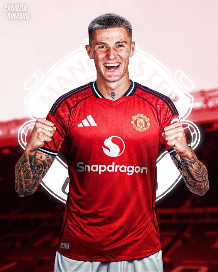 Tin đồn chuyển nhượng hàng ngày: Paris Saint-Germain ký hợp đồng với Zabarni, Ganacho đạt được thỏa thuận cá nhân với Chelsea Tin đồn chuyển nhượng hàng ngày: Paris Saint-Germain ký hợp đồng với Zabarni, Ganacho đạt được thỏa thuận cá nhân với Chelsea