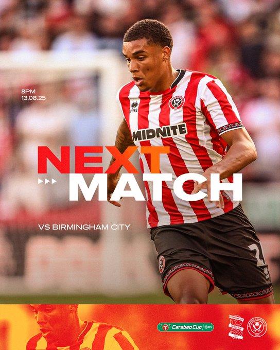 Xem trước Carabao Cup: Birmingham City trông giống như một chú ngựa ô, Sheffield United đang sa sút Xem trước Carabao Cup: Birmingham City trông giống như một chú ngựa ô, Sheffield United đang sa sút