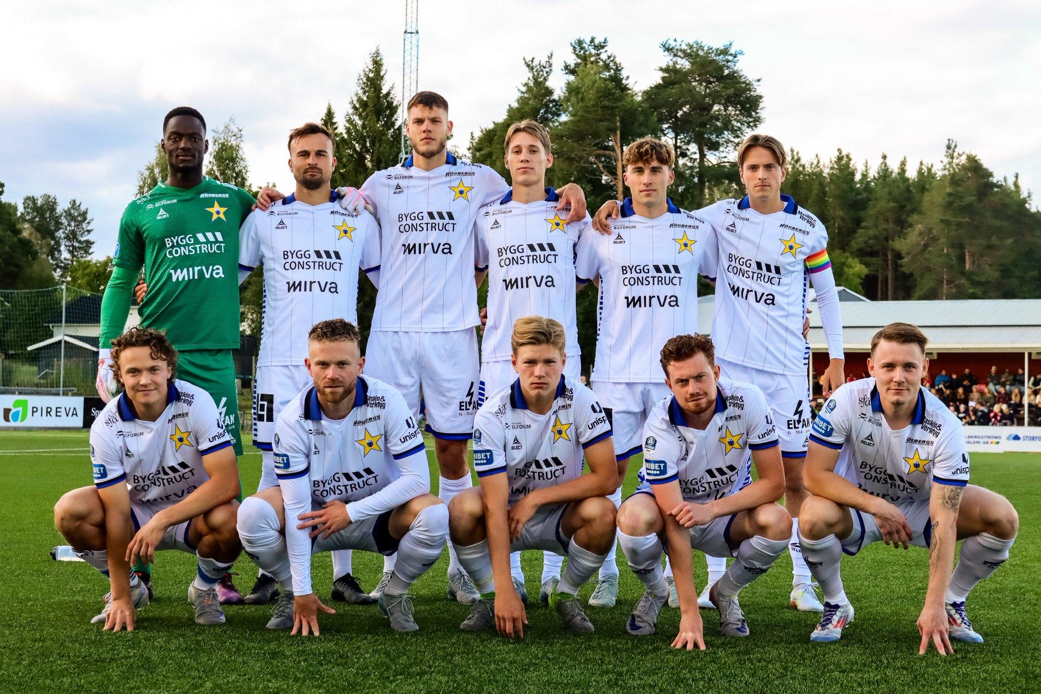 Nhận định Giải Ngoại hạng Thụy Điển: Sirius có thành tích gần đây tốt, Hammarby phải giành chiến thắng trong cuộc đua giành chức vô địch Nhận định Giải Ngoại hạng Thụy Điển: Sirius có thành tích gần đây tốt, Hammarby phải giành chiến thắng trong cuộc đua giành chức vô địch