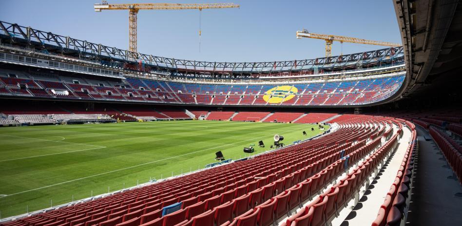 Cope Radio: La Liga từ chối đổi trận đấu sân nhà và sân khách giữa Barcelona và Valencia ở Vòng 4 Cope Radio: La Liga từ chối đổi trận đấu sân nhà và sân khách giữa Barcelona và Valencia ở Vòng 4