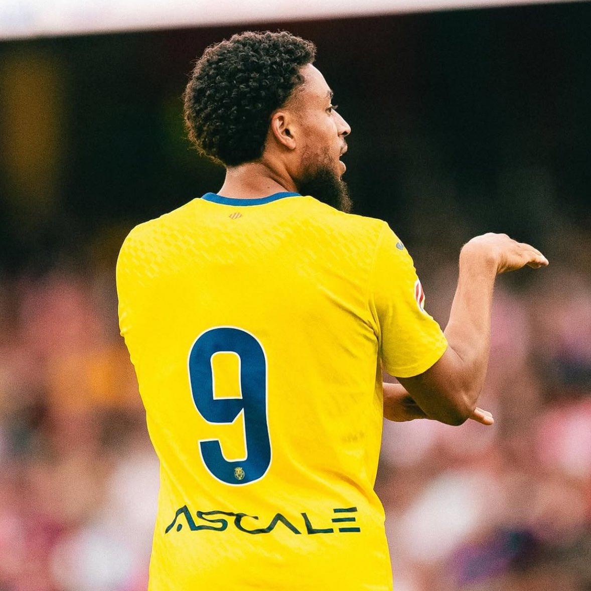 HWG! Romano: Tiền đạo Danjuma của Villarreal sắp gia nhập Valencia HWG! Romano: Tiền đạo Danjuma của Villarreal sắp gia nhập Valencia