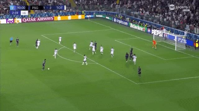 Góp công vào bàn gỡ hòa! Chính thức: Dembélé được bầu là cầu thủ xuất sắc nhất trận chung kết Siêu cúp UEFA Góp công vào bàn gỡ hòa! Chính thức: Dembélé được bầu là cầu thủ xuất sắc nhất trận chung kết Siêu cúp UEFA