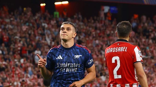 Nhận định Dortmund vs Athletic Bilbao (2h00 ngày 2/10): Quyết giành 3 điểm Nhận định Dortmund vs Athletic Bilbao (2h00 ngày 2/10): Quyết giành 3 điểm