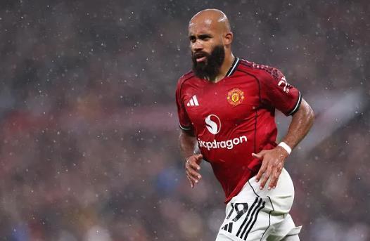 HLV Brentford nói gì về màn trở lại của Bryan Mbeumo? HLV Brentford nói gì về màn trở lại của Bryan Mbeumo?