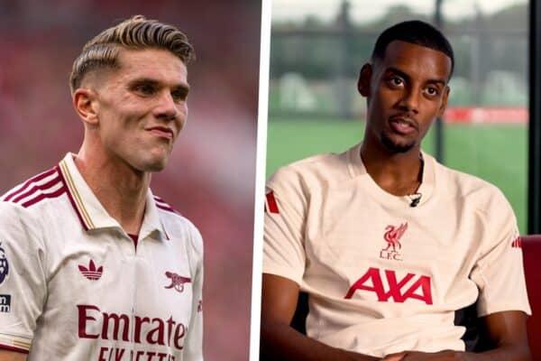 Kết quả của những cầu thủ buộc phải ra đi trong kỳ chuyển nhượng mùa hè: Isak và Zikeres đã có được điều họ muốn, nhưng Lookman thì không Kết quả của những cầu thủ buộc phải ra đi trong kỳ chuyển nhượng mùa hè: Isak và Zikeres đã có được điều họ muốn, nhưng Lookman thì không