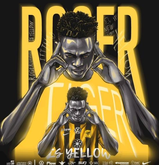 Chính thức: Jeddah United ký hợp đồng với cầu thủ chạy cánh 19 tuổi Fernandes với mức phí chuyển nhượng vượt quá 30 triệu euro Chính thức: Jeddah United ký hợp đồng với cầu thủ chạy cánh 19 tuổi Fernandes với mức phí chuyển nhượng vượt quá 30 triệu euro