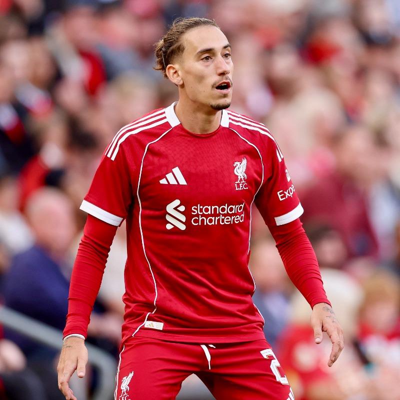 Chính thức: Roma ký hợp đồng cho mượn hậu vệ Tsimikas của Liverpool Chính thức: Roma ký hợp đồng cho mượn hậu vệ Tsimikas của Liverpool