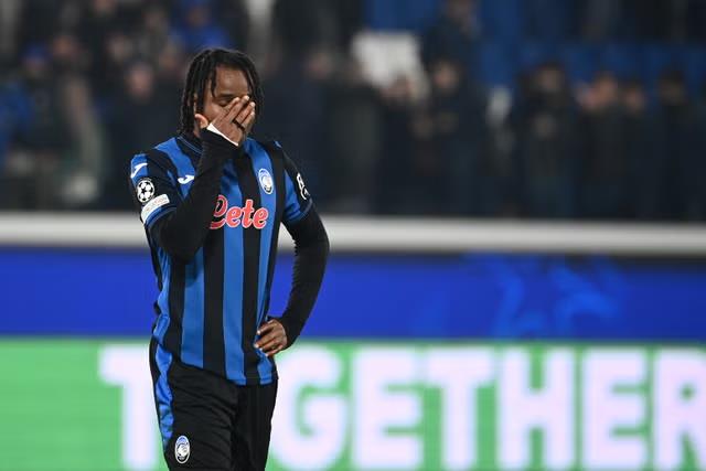 Kết quả của những cầu thủ buộc phải ra đi trong kỳ chuyển nhượng mùa hè: Isak và Zikeres đã có được điều họ muốn, nhưng Lookman thì không Kết quả của những cầu thủ buộc phải ra đi trong kỳ chuyển nhượng mùa hè: Isak và Zikeres đã có được điều họ muốn, nhưng Lookman thì không