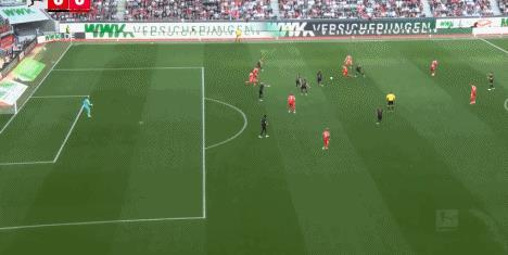 ⚙ Weekly Electronics Factory: Hai cầu thủ của Bayern Munich dàn dựng một cuộc đấu tay đôi trừu tượng, và Girasi suy ngẫm về cuộc sống một mình ⚙ Weekly Electronics Factory: Hai cầu thủ của Bayern Munich dàn dựng một cuộc đấu tay đôi trừu tượng, và Girasi suy ngẫm về cuộc sống một mình