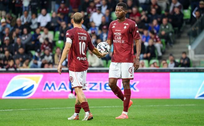 Nhận định Monaco vs Metz (22h15 ngày 219) Chủ nhà trút giận 2 Nhận định Monaco vs Metz (22h15 ngày 219) Chủ nhà trút giận 2