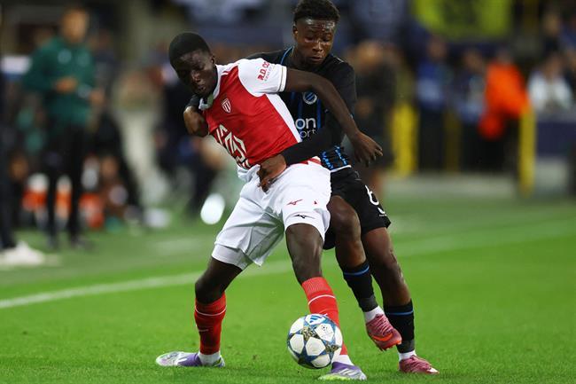 Nhận định Monaco vs Metz (22h15 ngày 219) Chủ nhà trút giận 1 Nhận định Monaco vs Metz (22h15 ngày 219) Chủ nhà trút giận 1