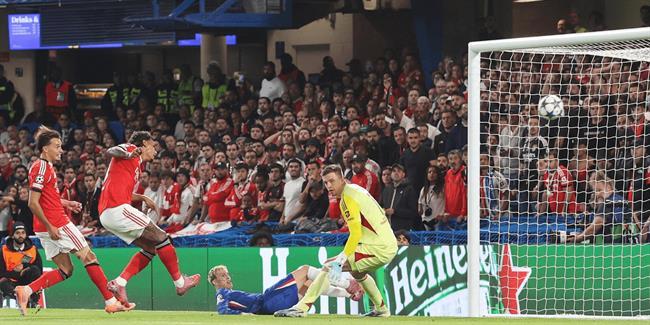 Nhận định Newcastle vs Benfica (02h00 ngày 22/10): Khuất phục đội khách Nhận định Newcastle vs Benfica (02h00 ngày 22/10): Khuất phục đội khách