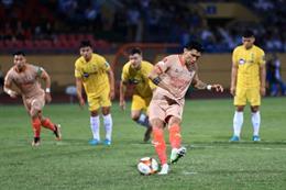 Ngày trở lại của Xuân Son và Văn Hậu đang đến gần Ngày trở lại của Xuân Son và Văn Hậu đang đến gần