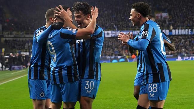 Nhận định Atalanta vs Slavia Praha (02h00 ngày 23/10): Khó có bất ngờ Nhận định Atalanta vs Slavia Praha (02h00 ngày 23/10): Khó có bất ngờ