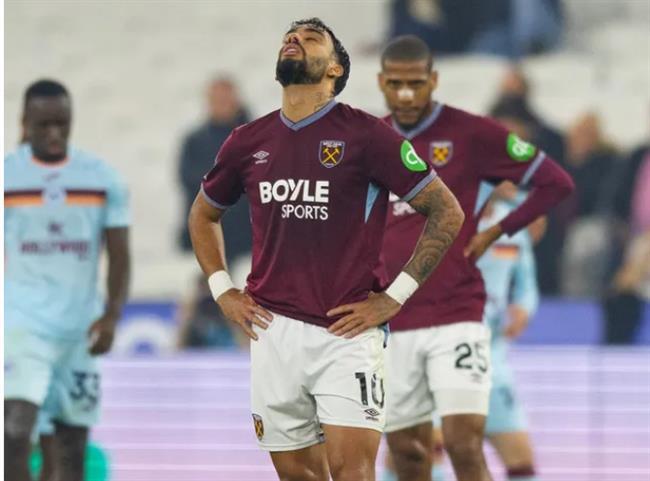 Nhận định Leeds vs West Ham (2h00 ngày 25/10): Làm khó chủ nhà Nhận định Leeds vs West Ham (2h00 ngày 25/10): Làm khó chủ nhà