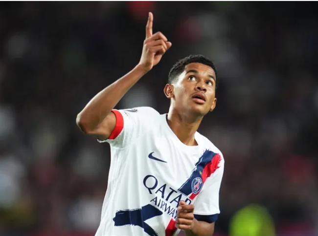 Nhận định PSG vs Strasbourg (1h45 ngày 18/10): Chờ mưa bàn thắng Nhận định PSG vs Strasbourg (1h45 ngày 18/10): Chờ mưa bàn thắng