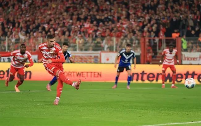 Nhận định Leverkusen vs Union Berlin (20h30 ngày 4/10): Duy trì mạch bất bại Nhận định Leverkusen vs Union Berlin (20h30 ngày 4/10): Duy trì mạch bất bại