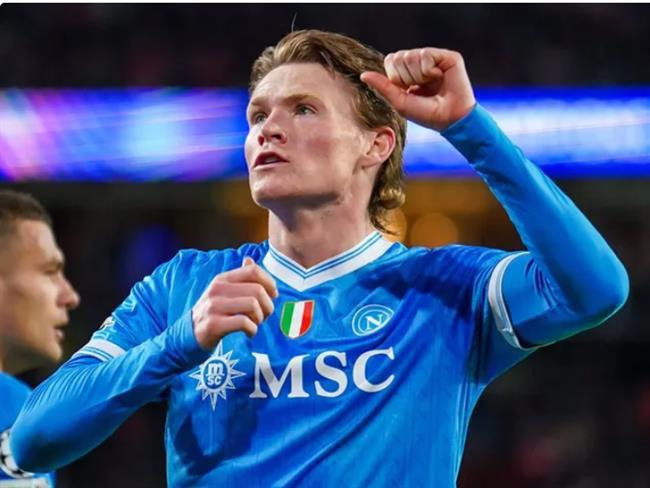 Nhận định Roma vs Napoli (2h45 ngày 112) Dễ chia điểm 2 Nhận định Roma vs Napoli (2h45 ngày 112) Dễ chia điểm 2