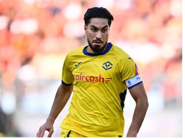 Nhận định Hellas Verona vs Inter Milan (18h30 ngày 211) Khó có bất ngờ 2 Nhận định Hellas Verona vs Inter Milan (18h30 ngày 211) Khó có bất ngờ 2