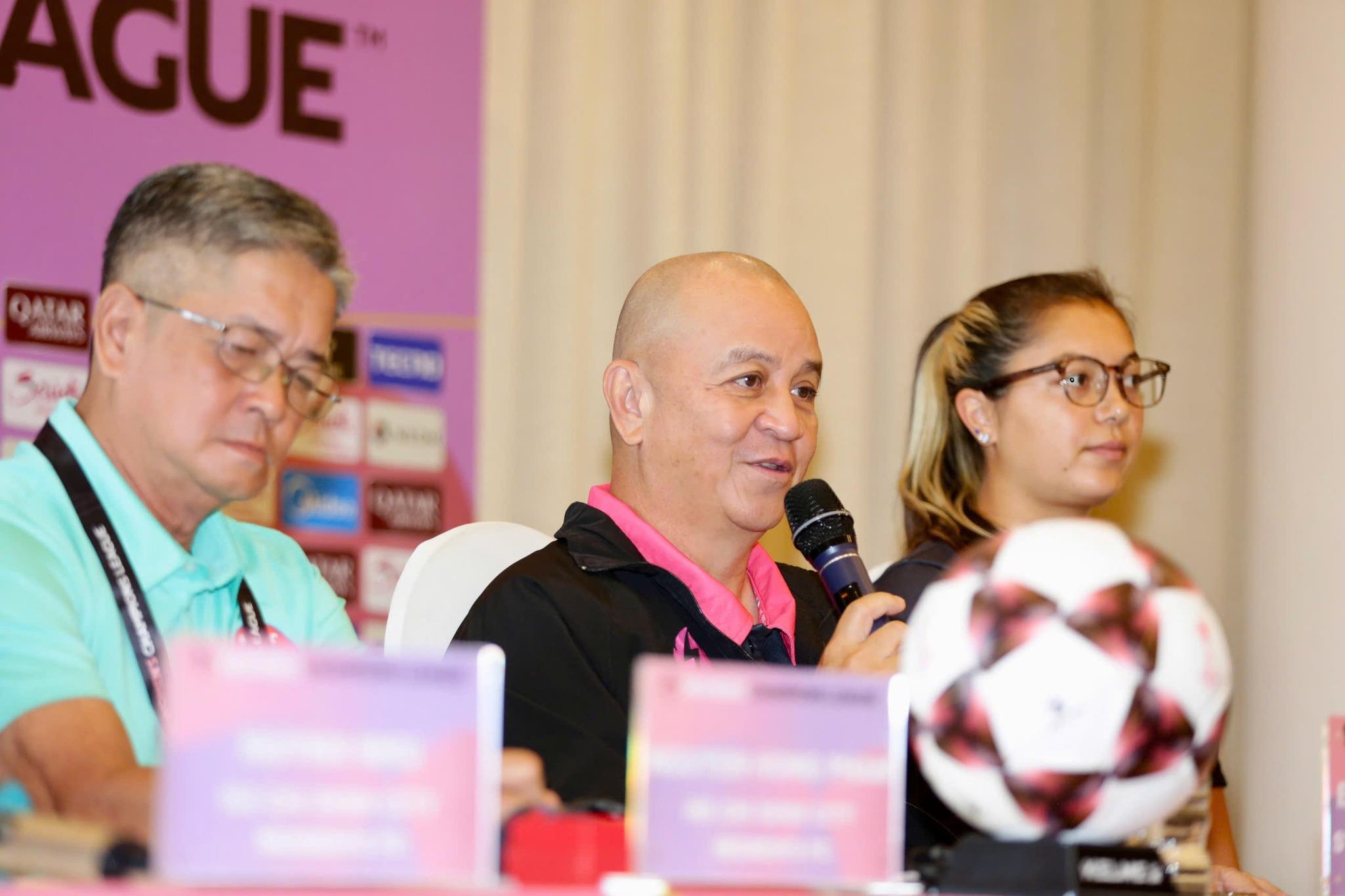 HLV Ernest Nierras vs Stallion Laguna HLV Ernest Nierras vs Stallion Laguna