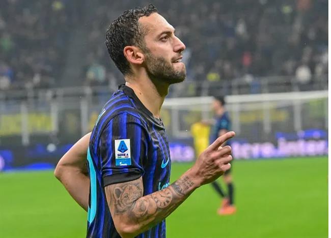 Nhận định Hellas Verona vs Inter Milan (18h30 ngày 211) Khó có bất ngờ 1 Nhận định Hellas Verona vs Inter Milan (18h30 ngày 211) Khó có bất ngờ 1