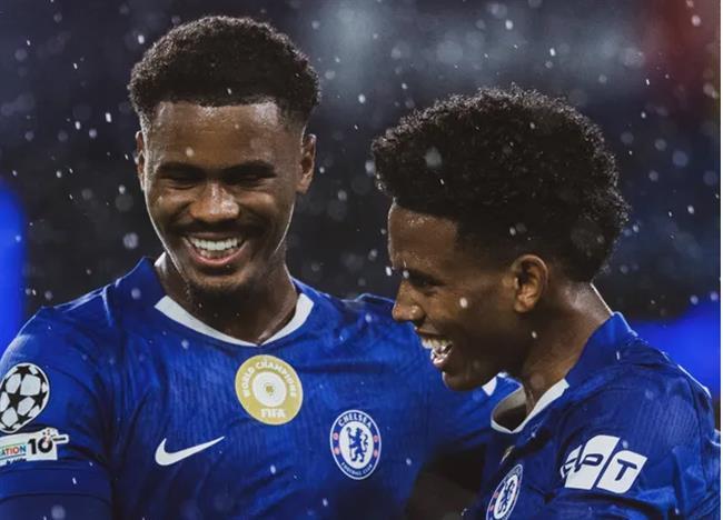 Nhận định Qarabag vs Chelsea (0h45 ngày 611) Thêm 3 điểm cho The Blues 1 Nhận định Qarabag vs Chelsea (0h45 ngày 611) Thêm 3 điểm cho The Blues 1